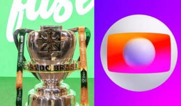 Jogo da Copa do Brasil vai passar na TV aberta hoje