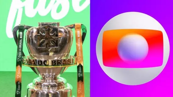Copa do Brasil vai passar na TV aberta hoje? Como assistir hoje, dia 12/04