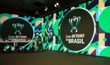 a Copa do Brasil no Prime Video