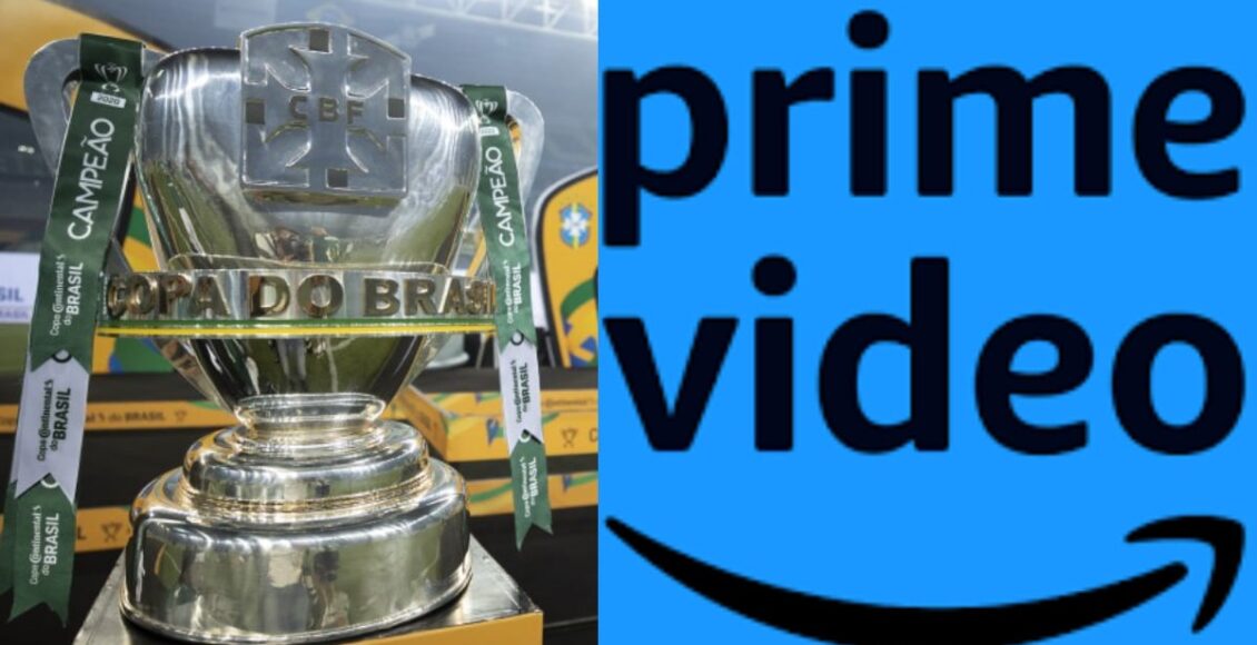 Quem joga hoje na Copa do Brasil