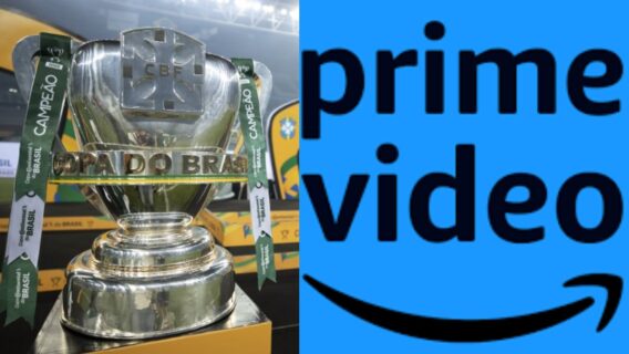 Quem joga hoje na Copa do Brasil e horário nesta terça, 16/05/23