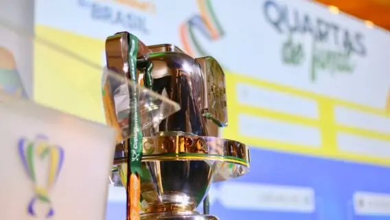 Quem são os classificados das oitavas de final da Copa do Brasil 2023