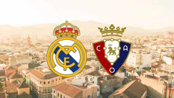 Real Madrid x Osasuna: quando é a final da Copa do Rei 2023