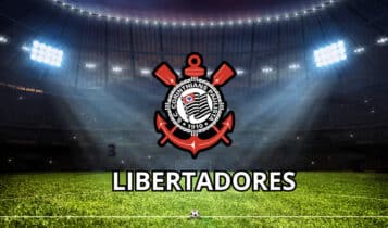 Resultado do jogo do Corinthians na Libertadores