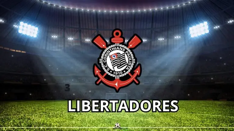 Corinthians triunfa na estreia da Libertadores; veja gols