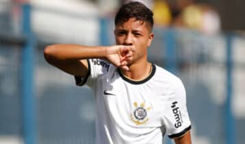 onde assistir fluminense x Corinthians sub 20 hoje