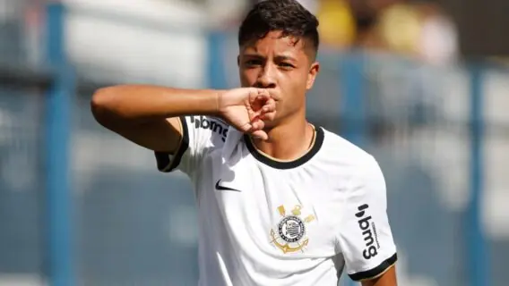 Onde assistir Fluminense x Corinthians sub 20 hoje no Brasileirão – 07/04