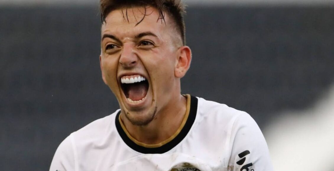 Onde assistir Corinthians x Botafogo sub 20 ao vivo no Brasileirão