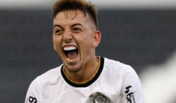 Onde assistir Corinthians x Botafogo sub 20 ao vivo no Brasileirão
