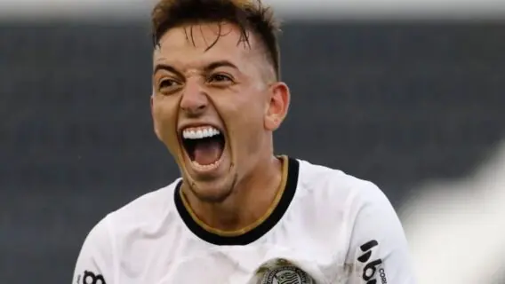 Onde assistir Corinthians x Botafogo sub 20 ao vivo no Brasileirão – 27/04