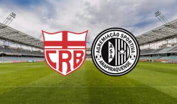 onde assistir CRB x ASA hoje