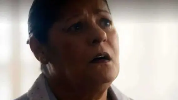 Creusa morre na novela Travessia?