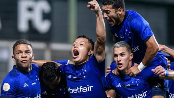 Do que o Cruzeiro precisa para se classificar na Copa do Brasil 2023