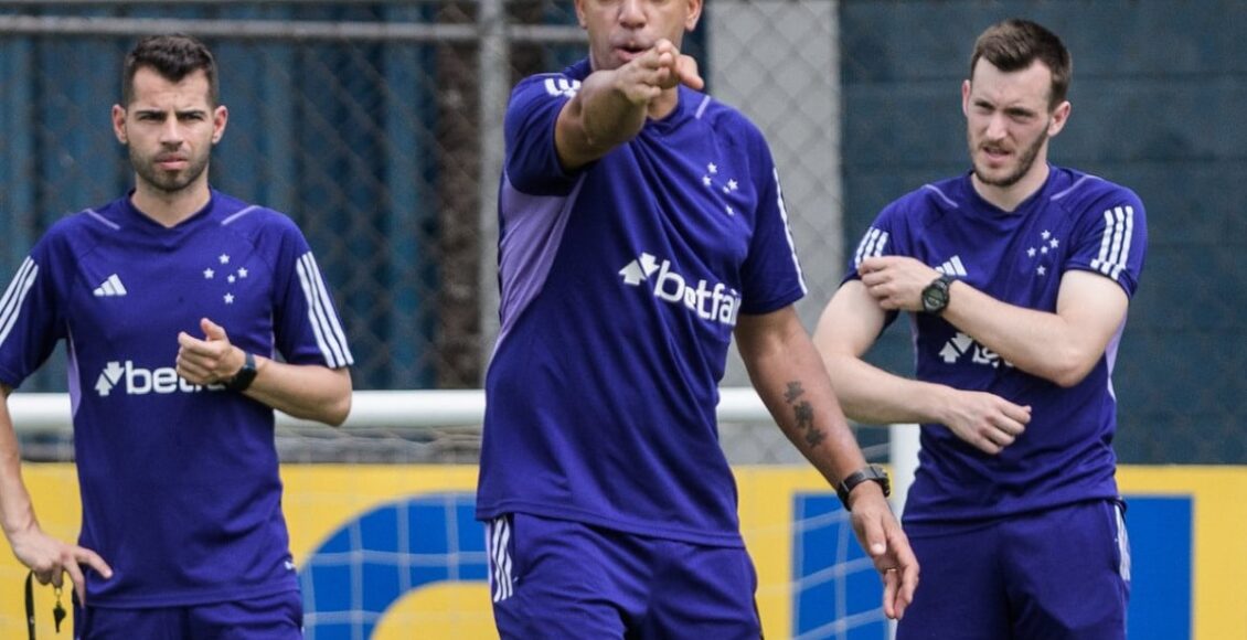 quando é o jogo do Cruzeiro no Brasileirão 2023