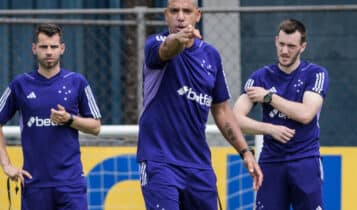 quando é o jogo do Cruzeiro no Brasileirão 2023