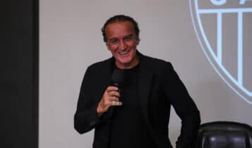 Quando Cuca estreia no Corinthians em 2023