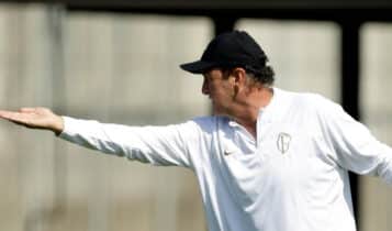 Se o Cuca sair do Corinthians, quem pode entrar no lugar