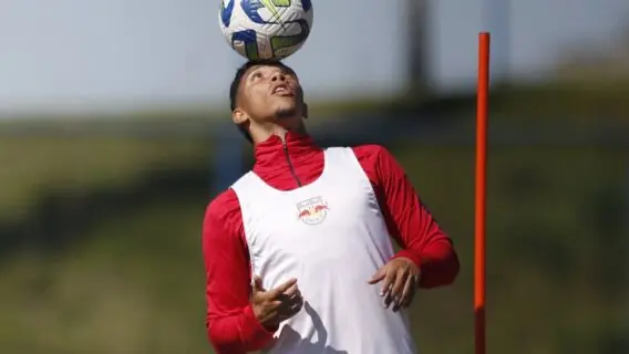 Onde assistir Cuiabá x RB Bragantino na internet e horário do Brasileirão – 22/04