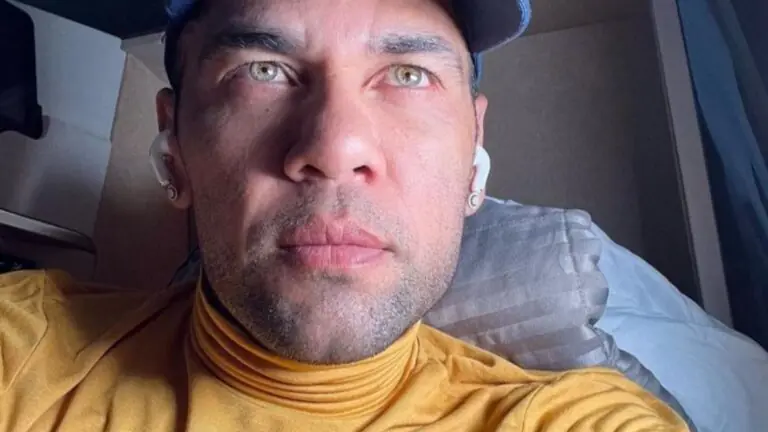 Daniel Alves ainda está preso? Veja últimas notícias do caso