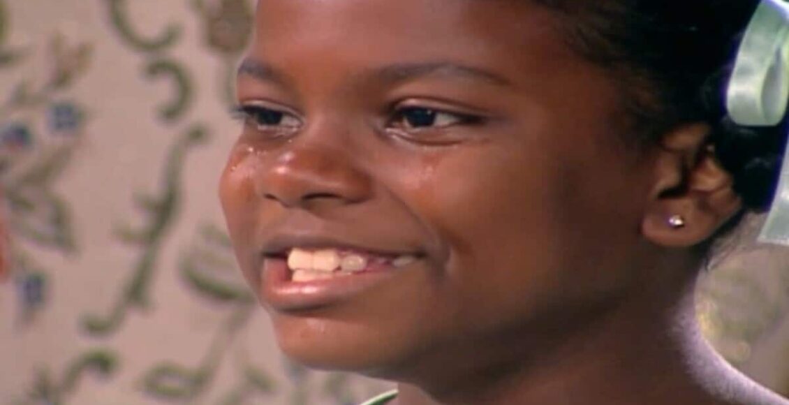 darlene chocolate com pimenta é filha de quem