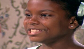 darlene chocolate com pimenta é filha de quem