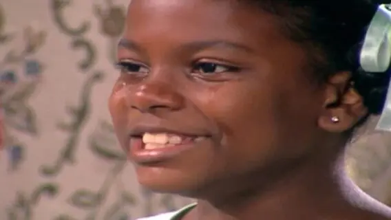 Darlene é filha de quem em Chocolate com Pimenta?