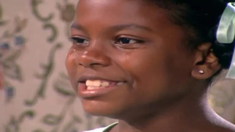 Darlene é filha de quem em Chocolate com Pimenta?