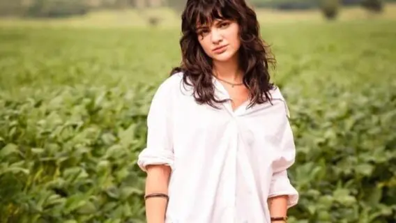 Quem é Petra em Terra e Paixão, personagem de Debora Ozório