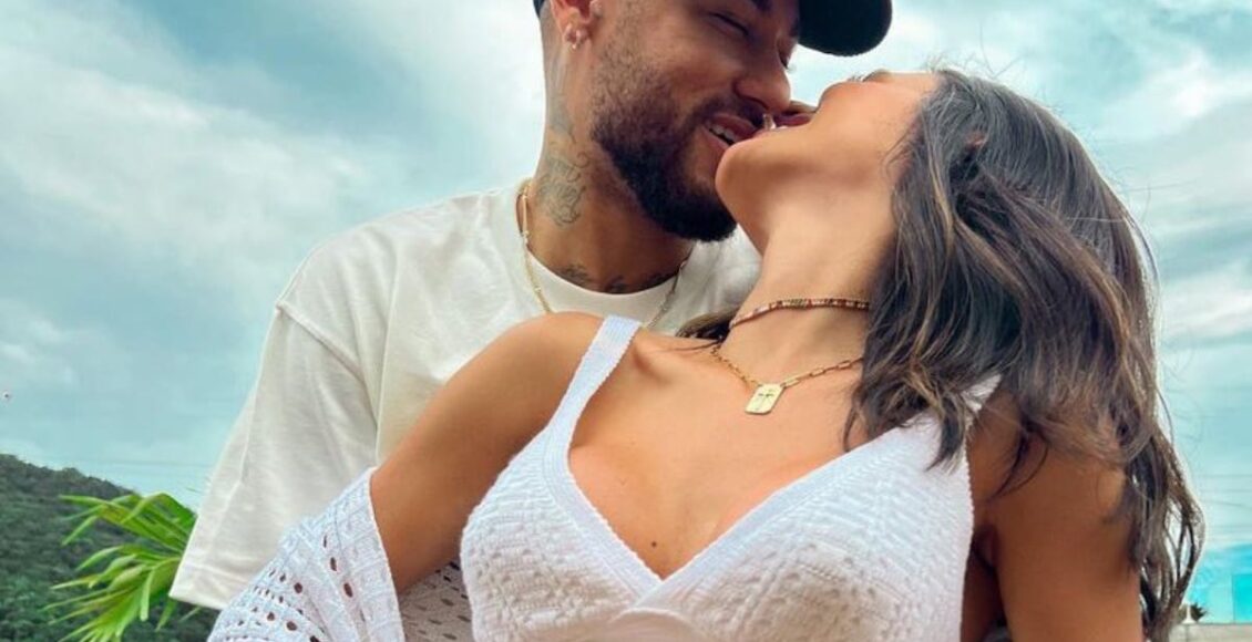 Neymar fez vasectomia