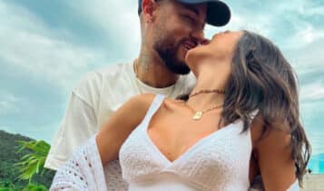 Neymar fez vasectomia