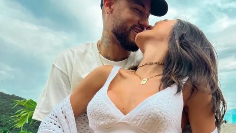 Neymar fez vasectomia? Boato volta a circular anúncio de gravidez