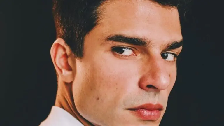 Diego Montez de Vai na Fé é filho de famosos