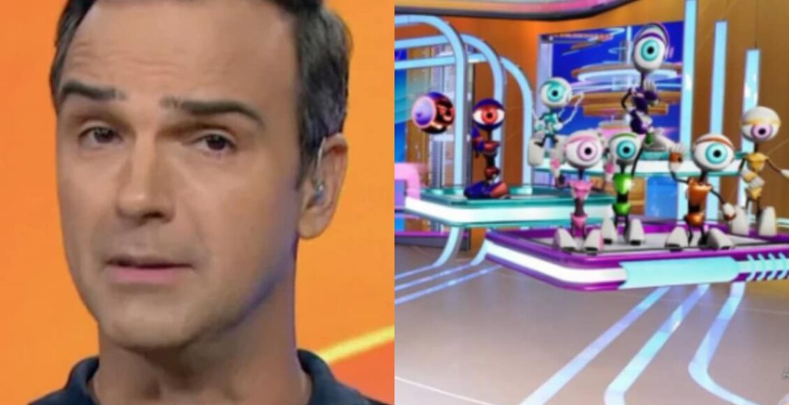 dinâmica da semana do BBB 23