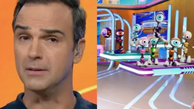 Dinâmica da semana BBB 23 tem novo paredão na sexta-feira