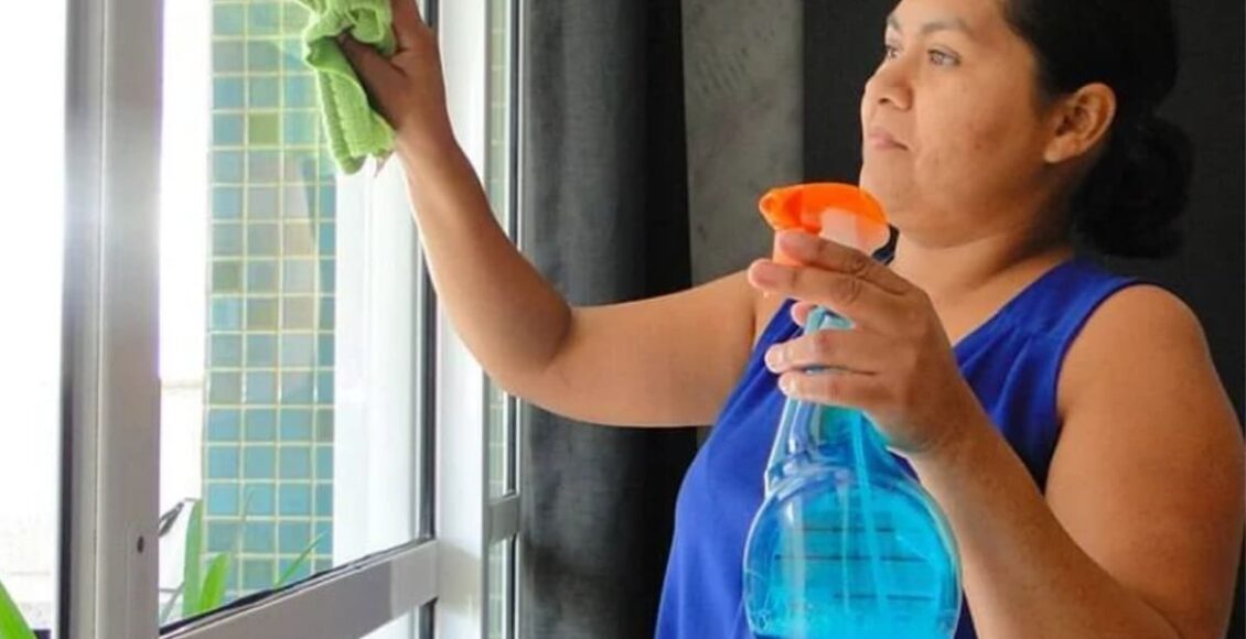 direitos da empregada doméstica