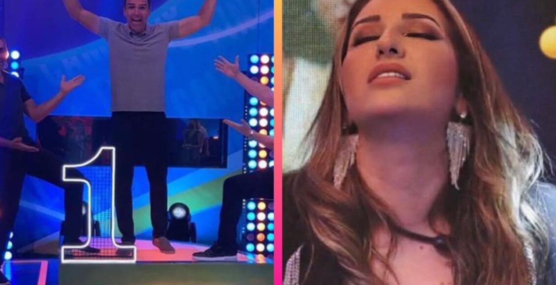 Discurso para amanda bbb 23