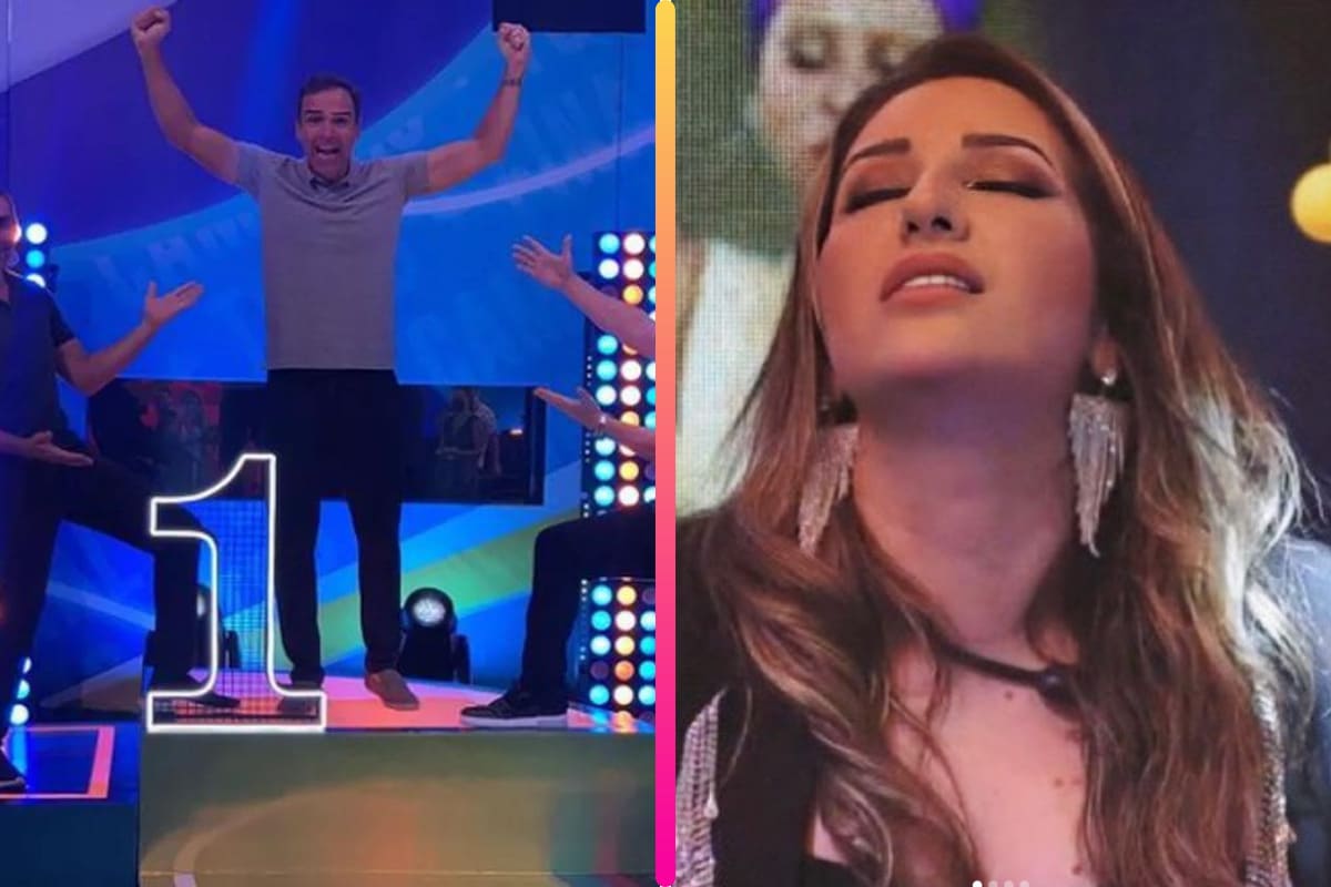 Discurso final BBB 23: o que Tadeu falou para Amanda