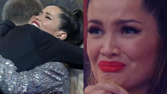 Icônico: relembre o discurso de Tiago Leifert para Juliette no BBB 21