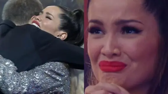 Icônico: relembre o discurso de Tiago Leifert para Juliette no BBB 21