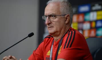 Quando Dorival Júnior estreia no São Paulo em 2023