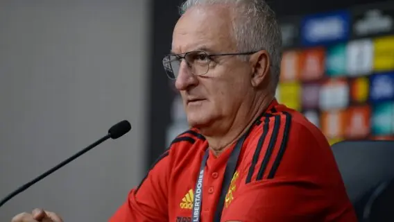 Quando Dorival Júnior estreia no São Paulo em 2023?