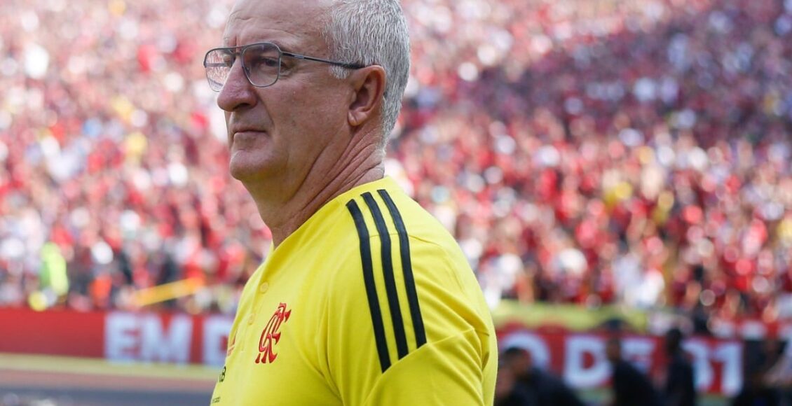 Quantos títulos Dorival Júnior tem como técnico