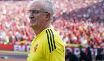 Quantos títulos Dorival Júnior tem como técnico