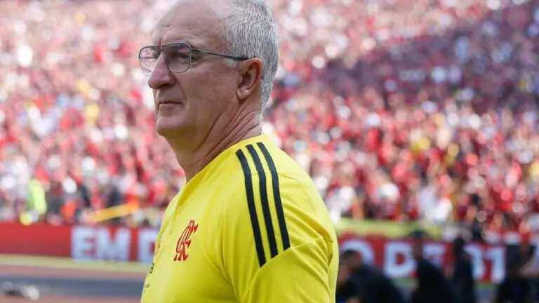 Quantos títulos Dorival Júnior tem como técnico?