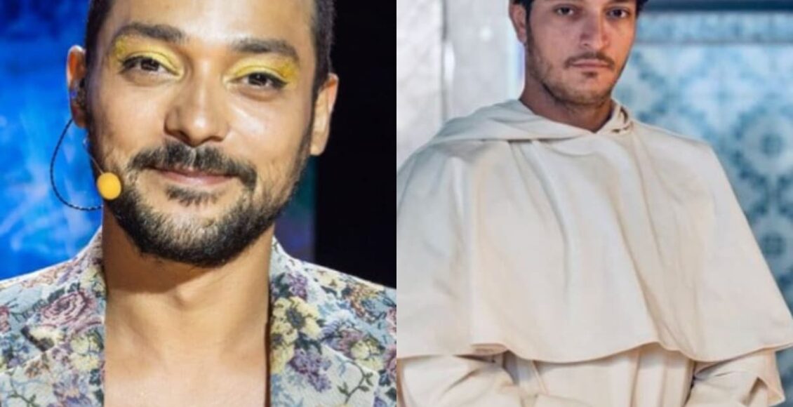 eduardo sterblitch na novela amor perfeito