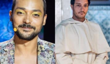 eduardo sterblitch na novela amor perfeito