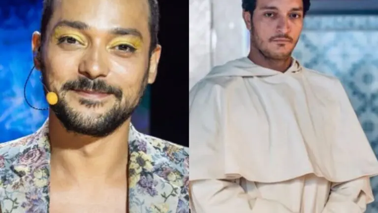 Eduardo Sterblitch está na novela Amor Perfeito? Entenda