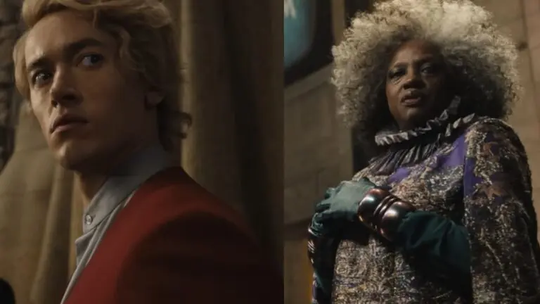 Com Viola Davis, veja o elenco de Jogos Vorazes 2023