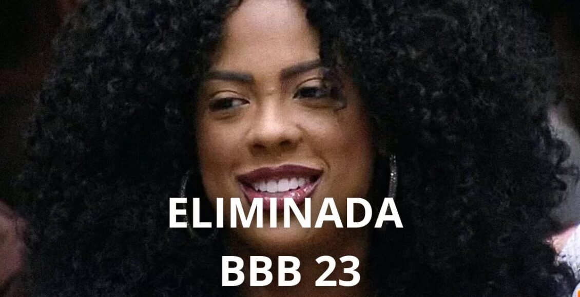 Marvvila é quem saiu do BBB 23