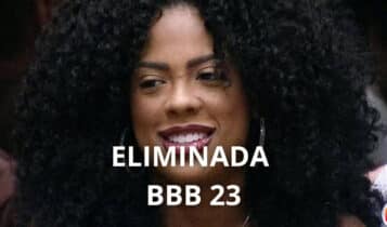 Marvvila é quem saiu do BBB 23
